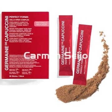 Germaine de Capuccini Nutricosmético Cellu-Dren Complex Perfect Forms - Imagen 1