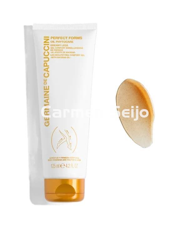 Germaine de Capuccini Oil Phytocare Dreamy Legs Perfect Forms - Imagen 1