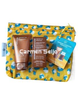 Germaine de Capuccini Pack Activador del Bronceado 48H Timexpert Sun - Imagen 1