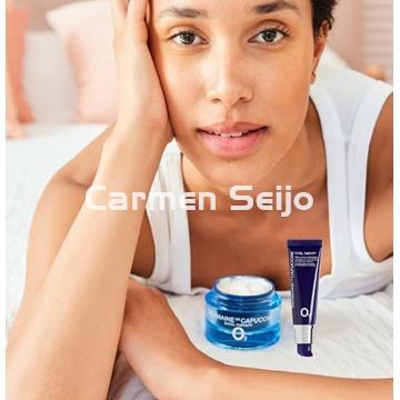 Germaine de Capuccini Pack Antipolución Crema + Contorno Excel Therapy O2 - Imagen 2