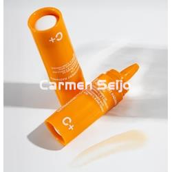 Germaine de Capuccini Pack Concentrado Pure C10 Timexpert Radiance C+ - Imagen 2