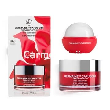 Germaine de Capuccini Pack Crema Cuello, Escote y Senos Timexpert Lift In - Imagen 1