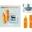 Germaine de Capuccini Pack Crema Hidratante SOFT Sorbet Timexpert Hydraluronic - Imagen 1