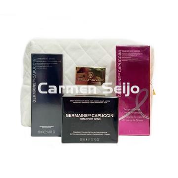 Germaine de Capuccini Pack Crema Pro 60+ Timexpert SRNS - Imagen 1