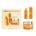 Germaine de Capuccini Pack Crema y Sérum Pure C10 Timexpert Radiance C+ - Imagen 1