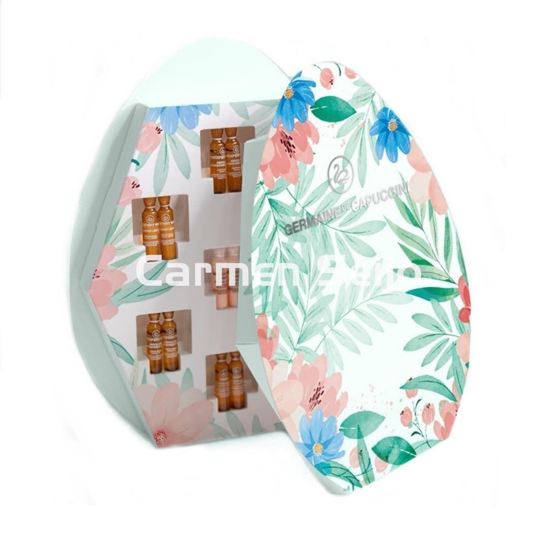 Germaine de Capuccini Pack  de Tratamientos Beauty Easter - Imagen 1