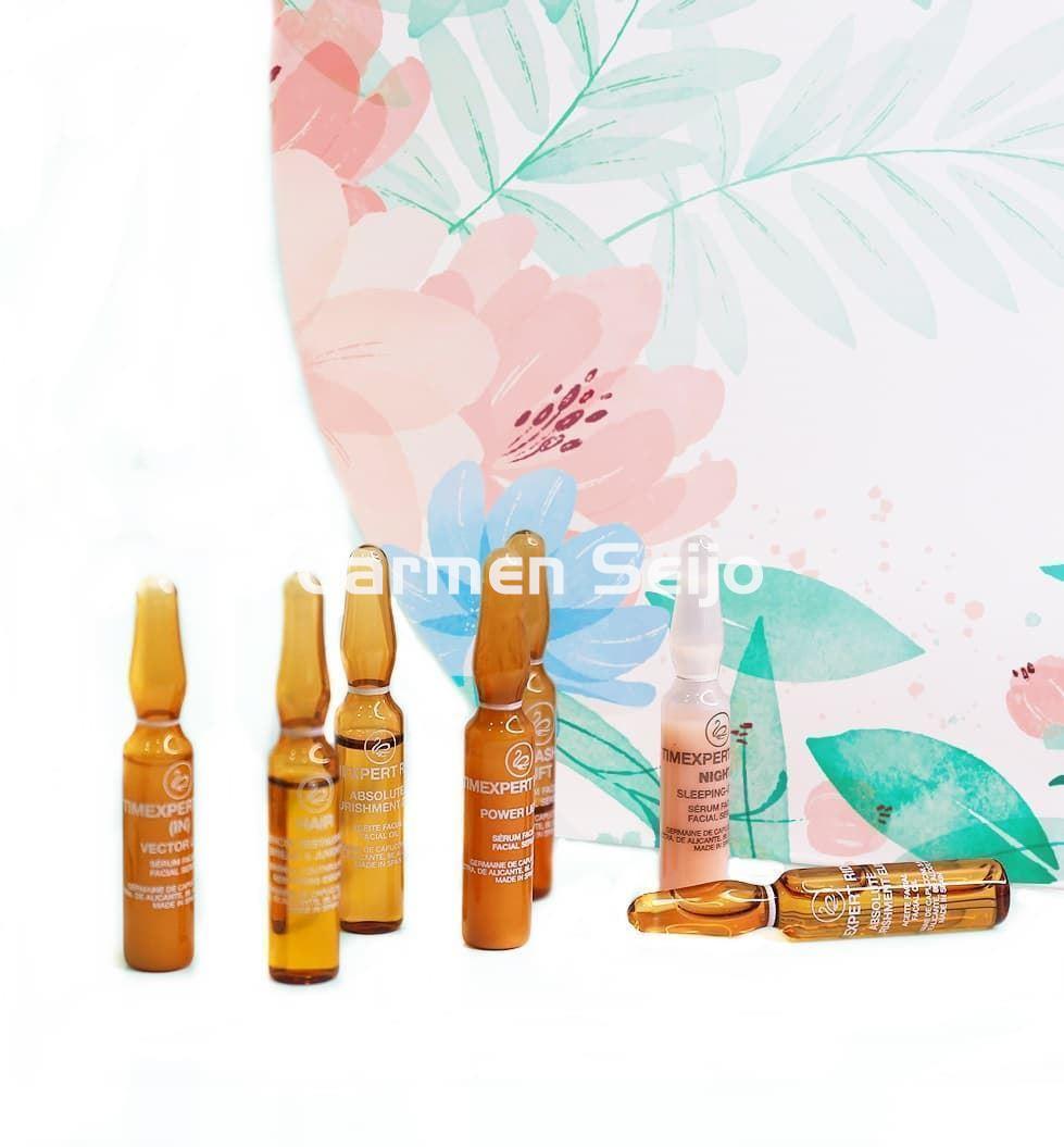 Germaine de Capuccini Pack de Tratamientos Beauty Easter - Imagen 2