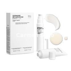 Germaine de Capuccini Pack Despigmentante Pigment Theraphy Home Expert Lab - Imagen 2