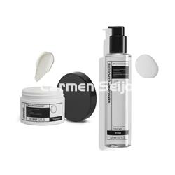 Germaine de Capuccini Pack Doble Limpieza: Bálsamo Limpiador y Tónico Confort The Cleansing Expert - Imagen 2