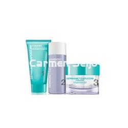 Germaine de Capuccini Pack Especial 1-2-3 Piel Normal-Mixta Purexpert - Imagen 1