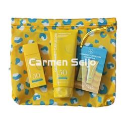 Germaine de Capuccini Pack Facial y Corporal SPF 50 Timexpert Sun - Imagen 1