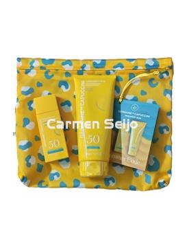 Germaine de Capuccini Pack Facial y Corporal SPF 50 Timexpert Sun - Imagen 1