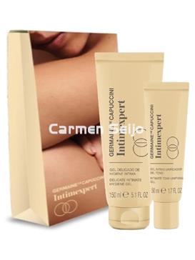 Germaine de Capuccini Pack Higiene Íntima & Despigmentante Intimexpert - Imagen 1