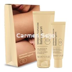 Germaine de Capuccini Pack Limpiador &  Hidro-Reafirmante Intimexpert - Imagen 1