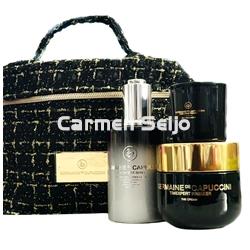 Germaine de Capuccini Pack Navidad Premium TX Premier Cream Fine Texture y TX SRNS - Imagen 1