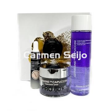 Germaine de Capuccini Pack Navidad Pro 60+ Timexpert SRNS Golden Hours - Imagen 1