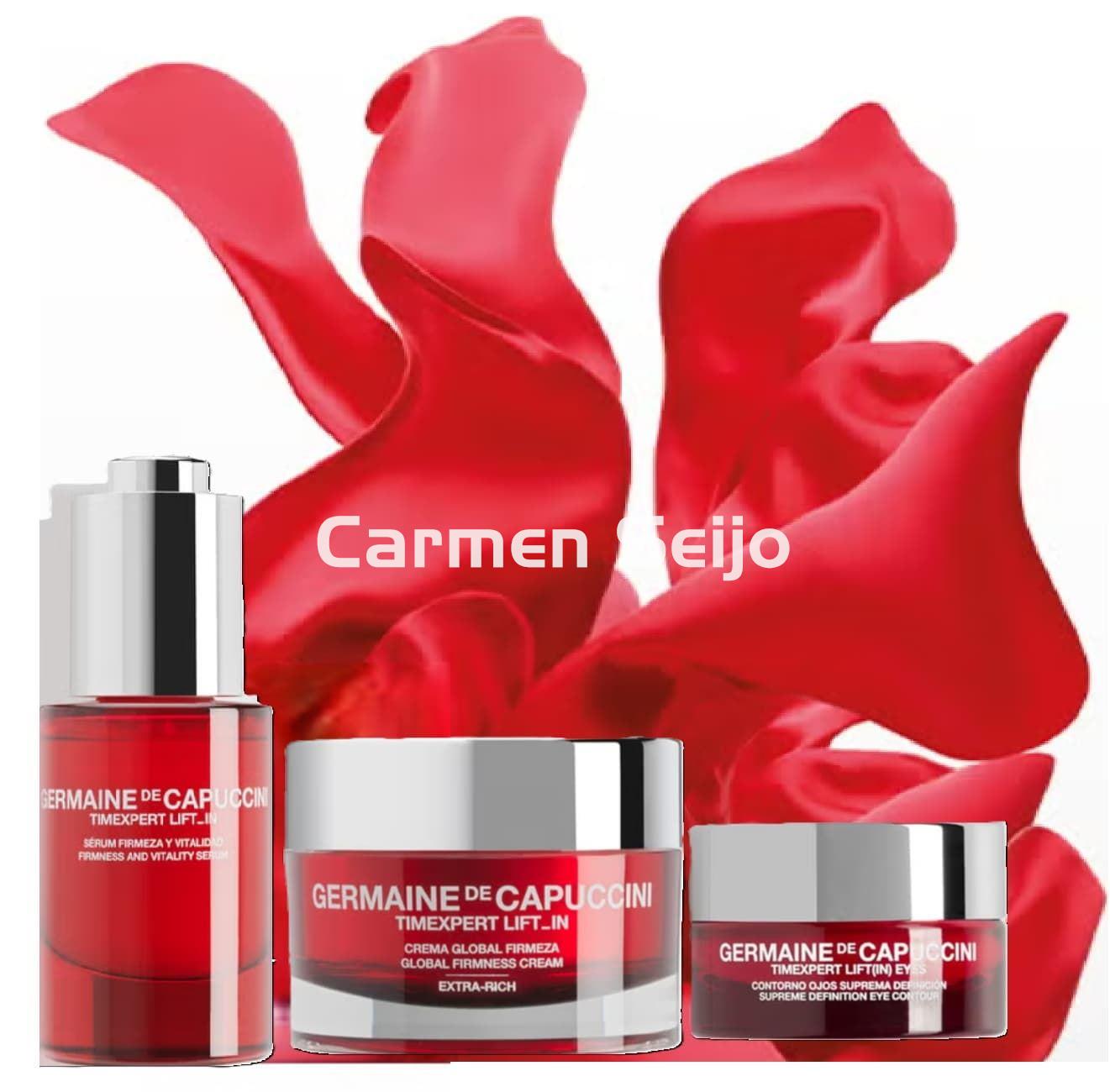 Germaine de Capuccini Pack Premium Timexpert Lift In Extra Rich - Imagen 1