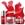 Germaine de Capuccini Pack Premium Timexpert Lift In Extra Rich - Imagen 1