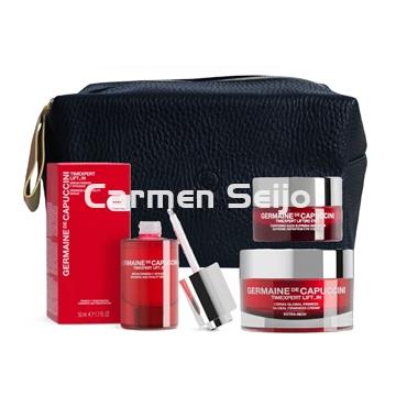 Germaine de Capuccini Pack Premium Timexpert Lift In Extra Rich - Imagen 1