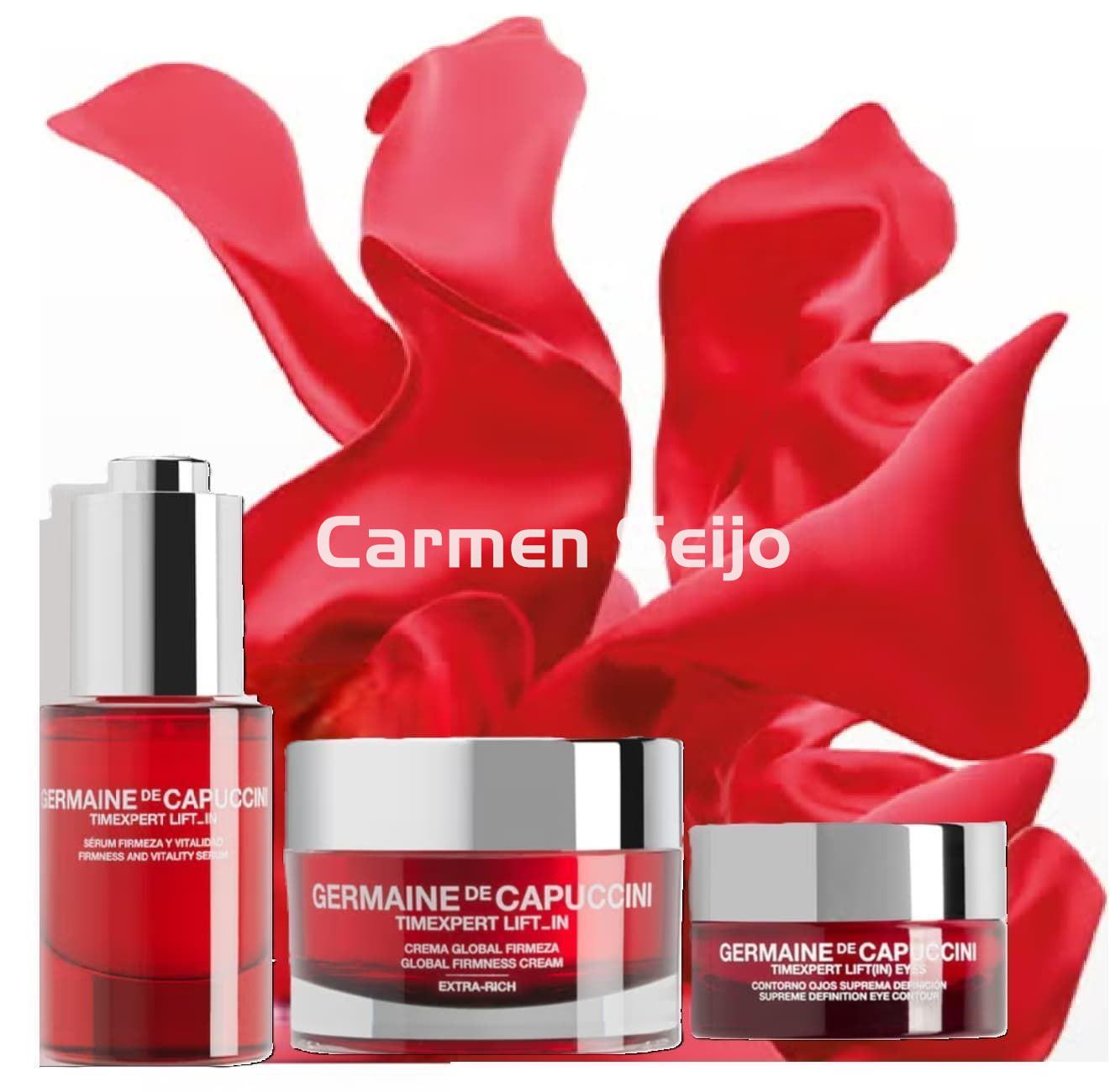 Germaine de Capuccini Pack Premium Timexpert Lift In Extra Rich - Imagen 2