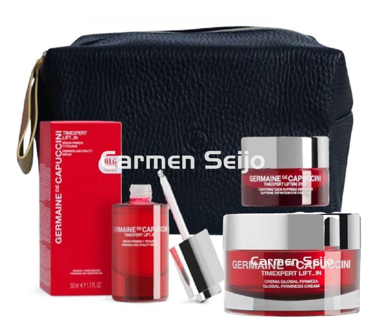 Germaine de Capuccini Pack Premium Timexpert Lift In (Piel Normal) - Imagen 1