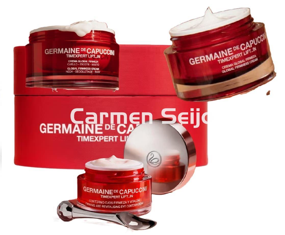 Germaine de Capuccini Pack Premium Timexpert Lift In (Piel Normal) - Imagen 1