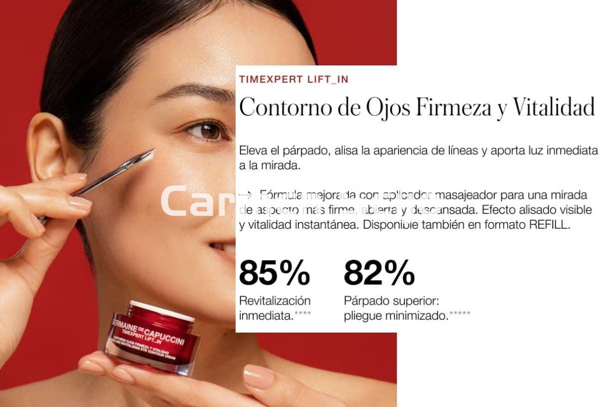 Germaine de Capuccini Pack Premium Timexpert Lift In (Piel Normal) - Imagen 2