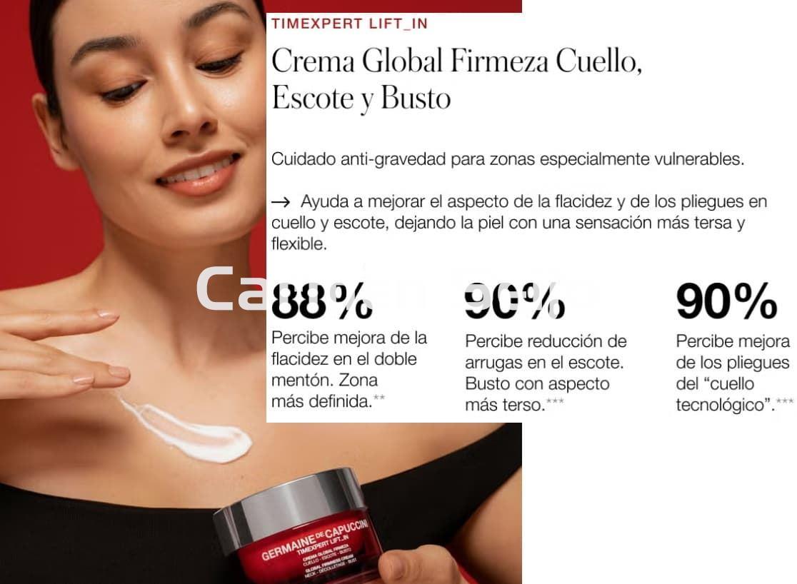 Germaine de Capuccini Pack Premium Timexpert Lift In (Piel Normal) - Imagen 3