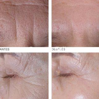 Germaine de Capuccini Pack Pro-Colágeno Crema SPF30 RICH y Contorno Timexpert Wrink·Less - Imagen 2