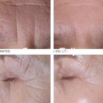 Germaine de Capuccini Pack Pro-Colágeno Crema SPF30 RICH y Contorno Timexpert Wrink·Less - Imagen 2