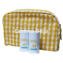 Germaine de Capuccini Pack Protector Invisible SPF 50+ Timexpert Sun - Imagen 1