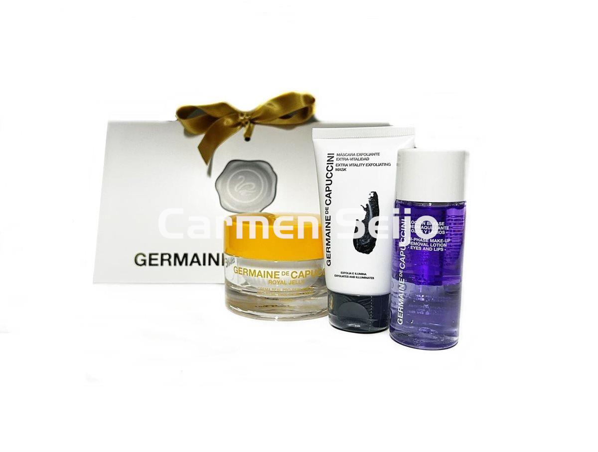 Germaine de Capuccini Pack Royal Jelly Extreme - Imagen 1