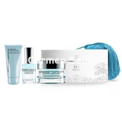 Germaine de Capuccini Pack SOFT Sorbet Timexpert Hydraluronic - Imagen 1