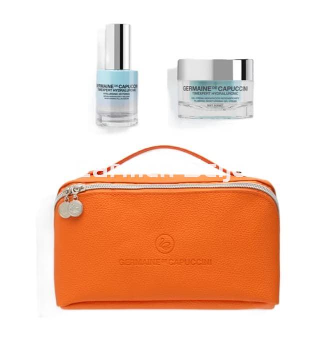 Germaine de Capuccini Pack Soft Sorbet Timexpert Hydraluronic - Imagen 1