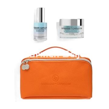 Germaine de Capuccini Pack Soft Sorbet Timexpert Hydraluronic - Imagen 1