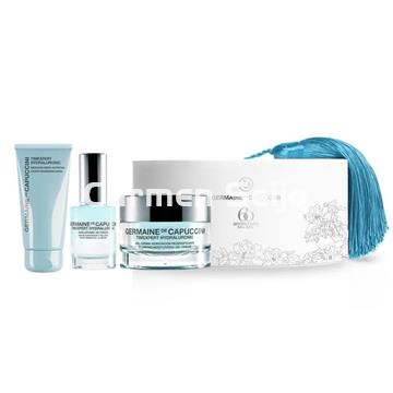 Germaine de Capuccini Pack SUPREME Sorbet Timexpert Hydraluronic - Imagen 1