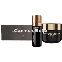 Germaine de Capuccini Pack Timexpert Premier The Serum y The Cream Fine Texture - Imagen 1