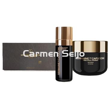 Germaine de Capuccini Pack Timexpert Premier The Serum y The Cream Fine Texture - Imagen 1