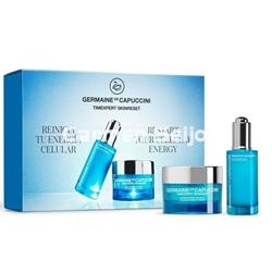 Germaine de Capuccini Pack Timexpert Skinreset (Crema + Sérum Energía Celular) - Imagen 1