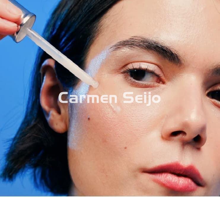 Germaine de Capuccini Pack Timexpert Skinreset (Crema + Sérum Energía Celular) - Imagen 2