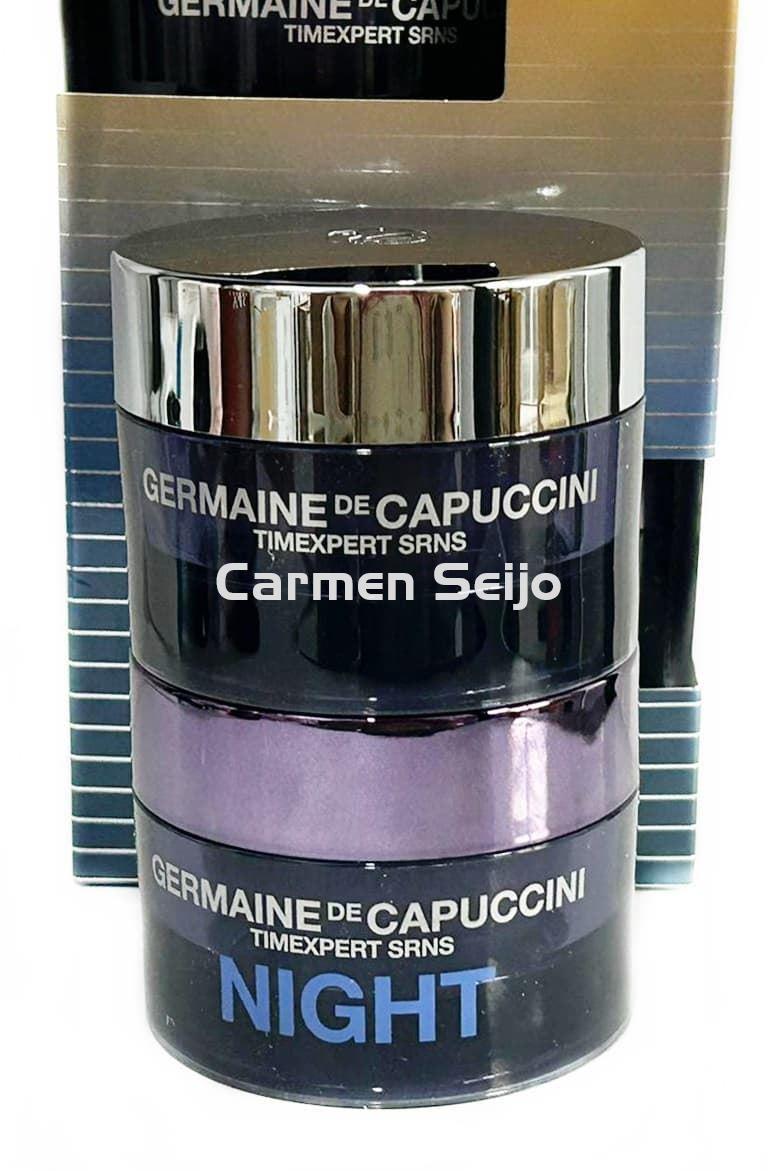 Germaine de Capuccini Pack Timexpert SRNS Día y Noche - Imagen 1
