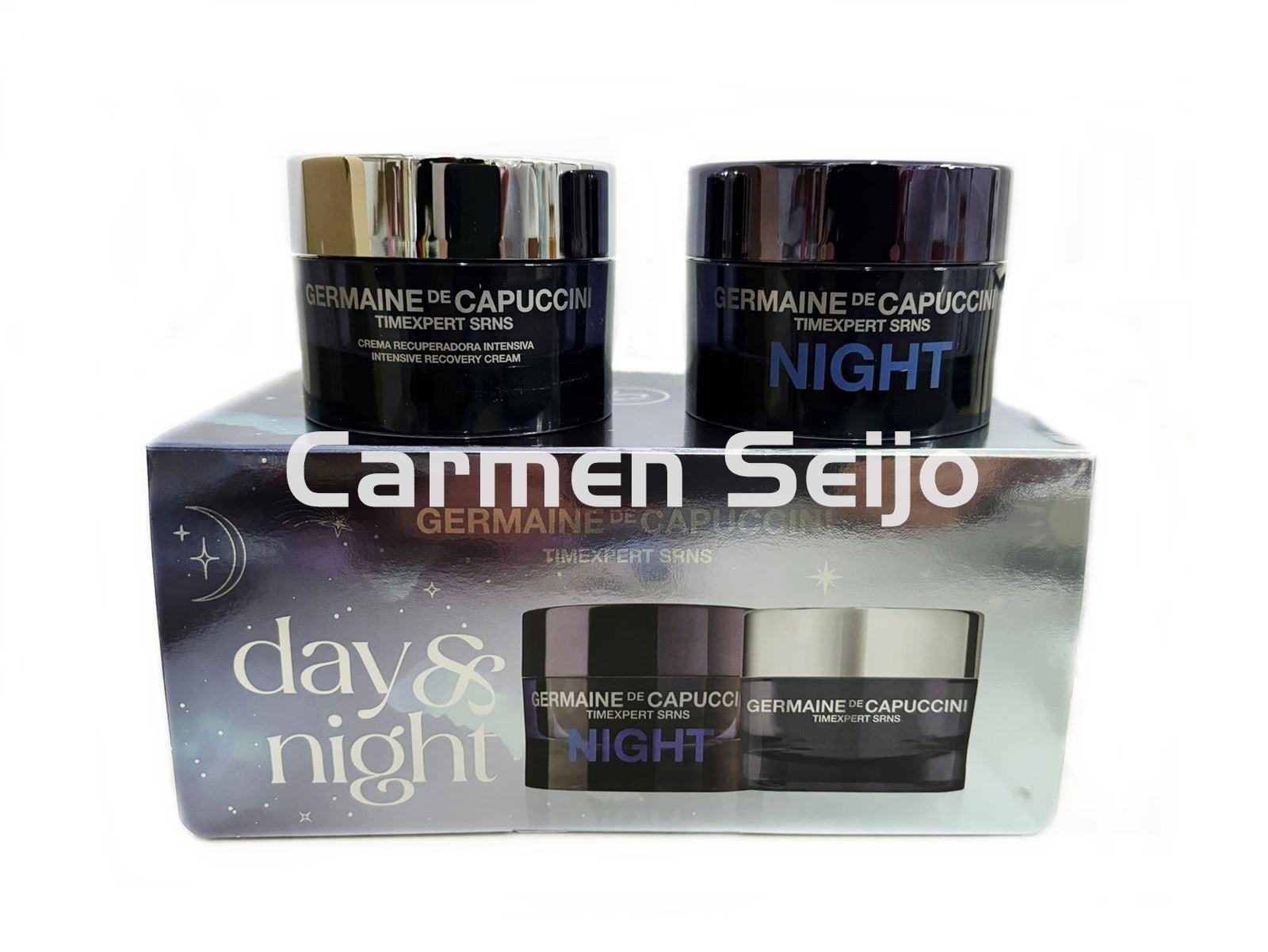 Germaine de Capuccini Pack Timexpert SRNS Día y Noche - Imagen 1