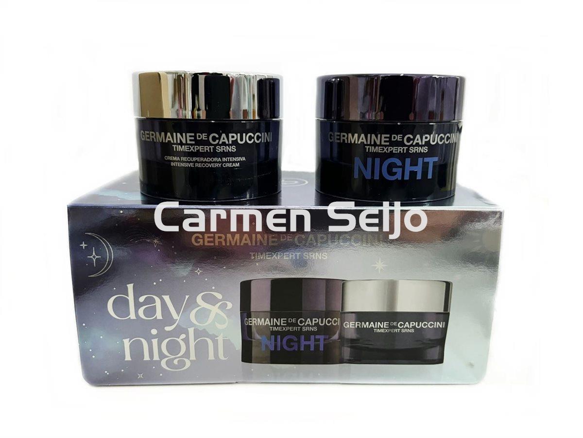 Germaine de Capuccini Pack Timexpert SRNS Día y Noche - Imagen 1