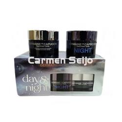 Germaine de Capuccini Pack Timexpert SRNS Día y Noche - Imagen 1
