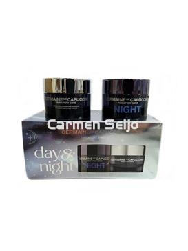 Germaine de Capuccini Pack Timexpert SRNS Día y Noche - Imagen 1