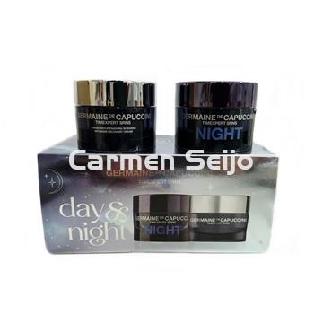 Germaine de Capuccini Pack Timexpert SRNS Día y Noche - Imagen 1