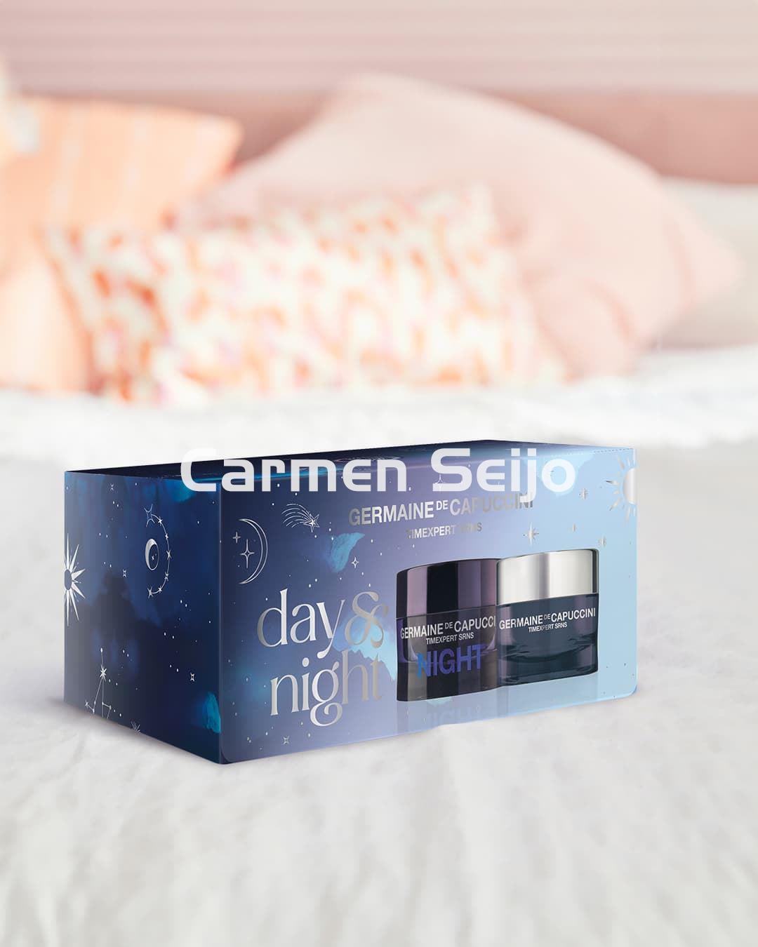 Germaine de Capuccini Pack Timexpert SRNS Día y Noche - Imagen 2