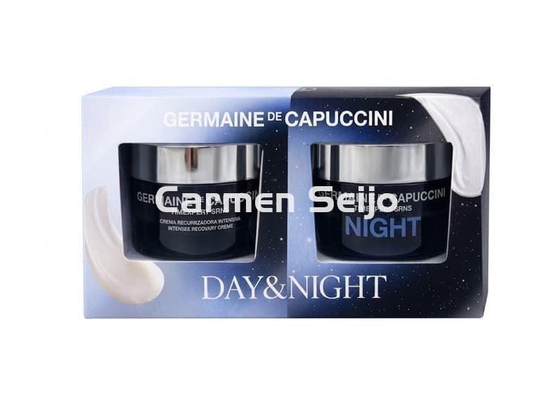 Germaine de Capuccini Pack Timexpert SRNS Día y Noche - Imagen 1