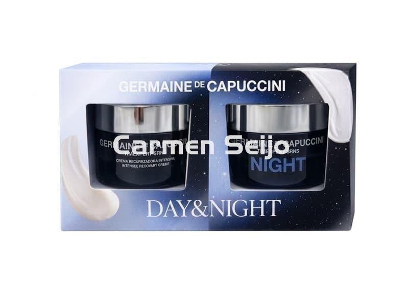 Germaine de Capuccini · Pack Timexpert SRNS Día y Noche - Imagen 1