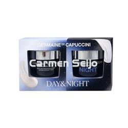 Germaine de Capuccini Pack Timexpert SRNS Día y Noche - Imagen 1